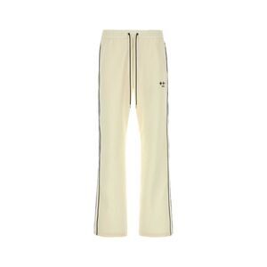 Tatras Men Ivory Jersey Joggers